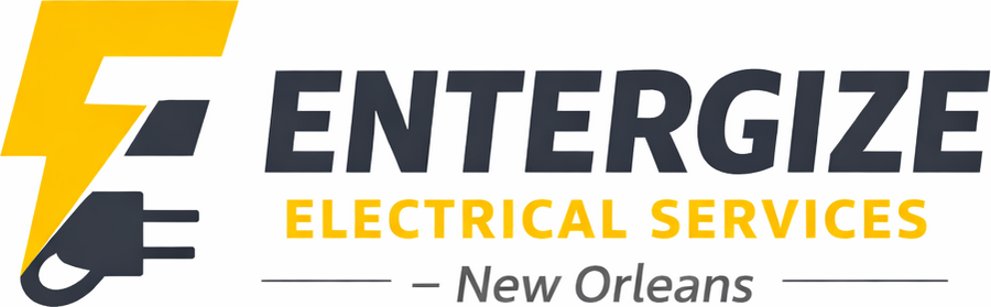 Entergize Electrical Services New Orleans